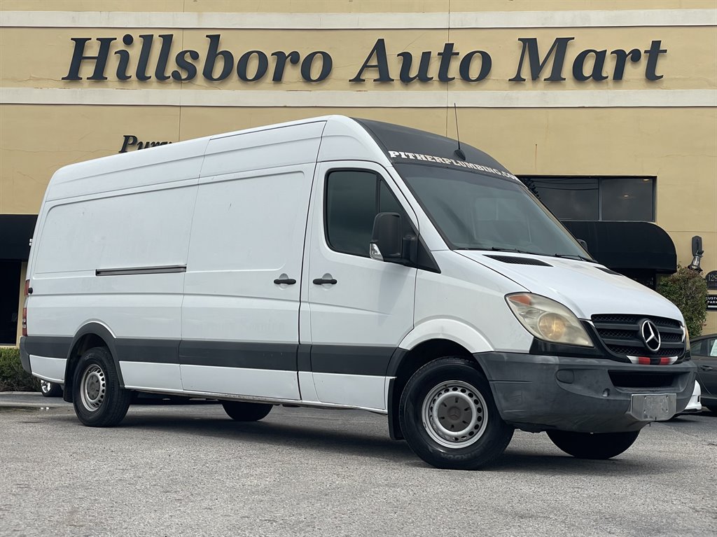 mercedes-benz sprinter van 2012 WD3PE8CC3C5653864 image mercedes-benz sprinter van 2012 WD3PE8CC3C5653864 image